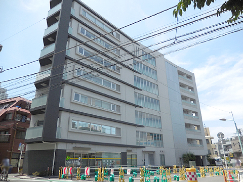 コンフォルテハイム池袋